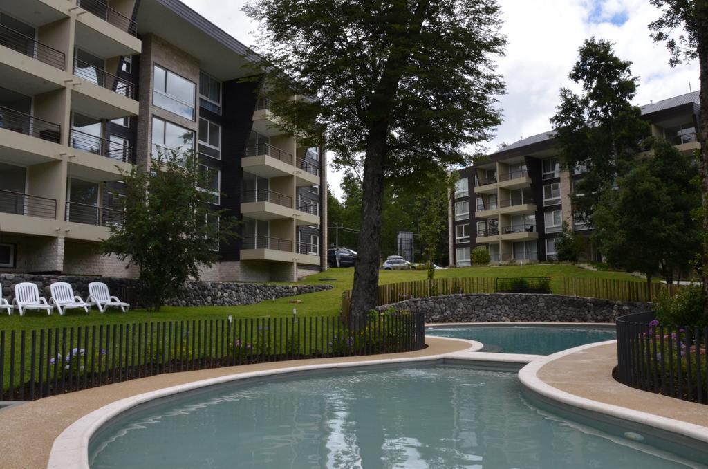 Apartamento Conjunto Payllahue