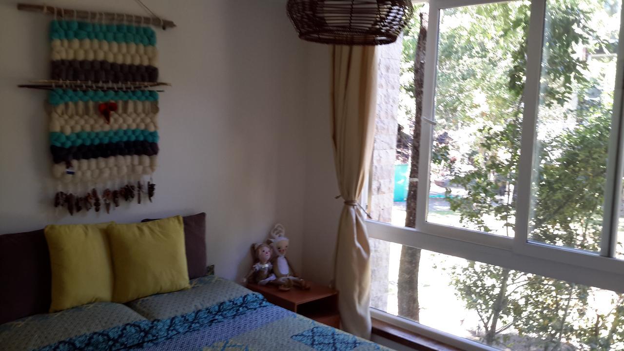 Conjunto Payllahue
