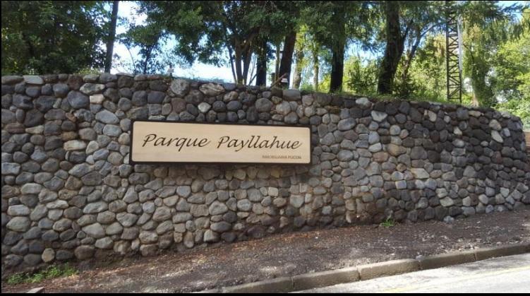 Conjunto Payllahue * Pucón