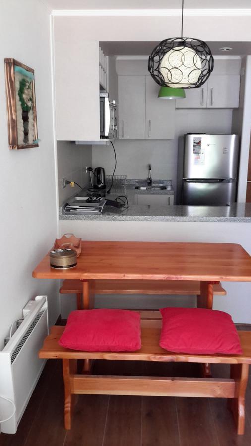Conjunto Payllahue Apartamento Pucón