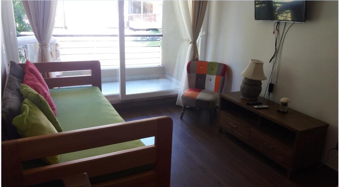 Conjunto Payllahue Apartamento Pucón
