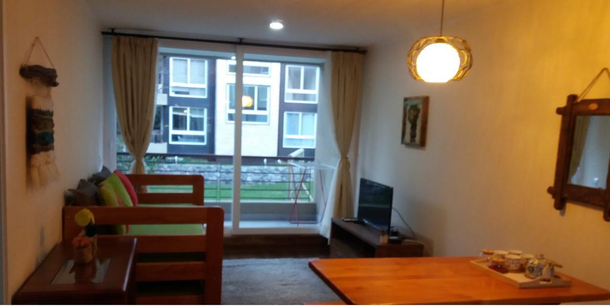 Conjunto Payllahue Apartamento *